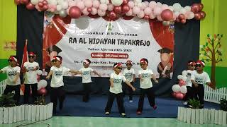 Download lagu Dance Ok Gas mp3 Download lagu Dance Ok Gas mp3