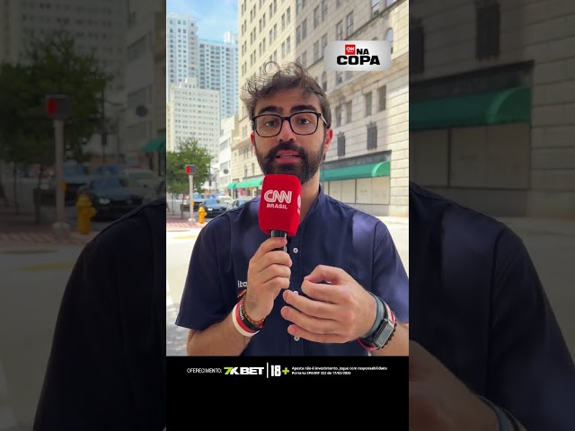 Argentina x Egito: o sofrimento do elenco de Scaloni neste Mundial | CNN ESPORTES