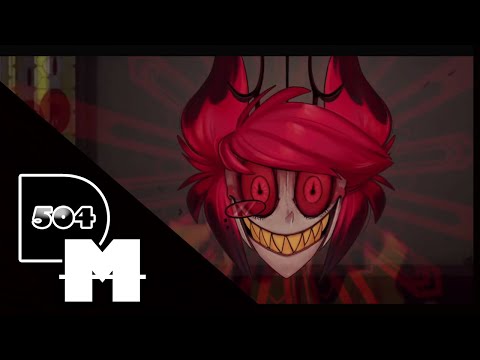 Anti-Nightcore | "Hazbin Hotel Song" Alastor's Game - The living Tombstone | DM 504 (DonMusic504)