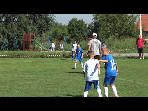 FK DERBY Novi Sad - FK DUNAV BP Bačka Palanka  - G2012 - U9