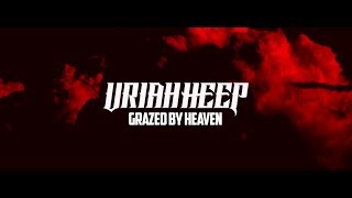 Grazed by Heaven Music Video