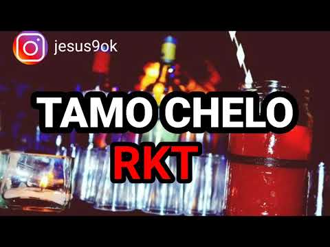 TAMO CHELO RKT - DJ JESUS [ TUCUMÁN , ARGENTINA ]