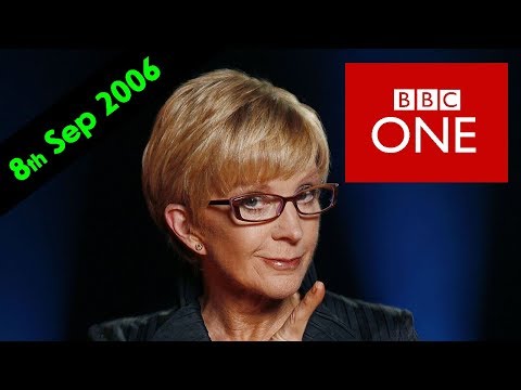 BBC1 - Friday 8th September 2006 - Junction