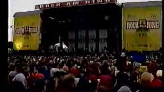 Ville - Your Pretty Face Is Going to Hell