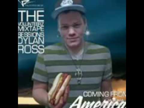 Dylan Ross (Rozz Dyliams) - Chopsaw Em