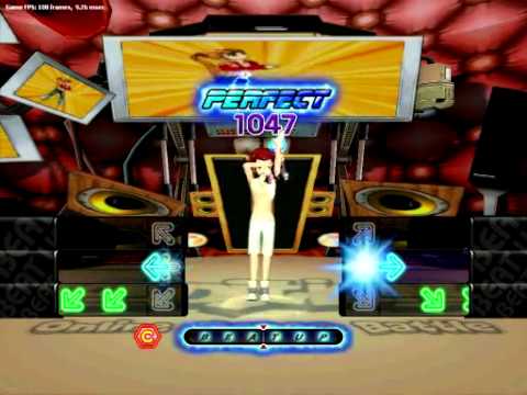 Beat up AuditionPVS  US - Persist Lv.4 138 Bpm By Earth