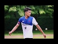 // Chana Batan - Class of 2020 // College Soccer Recruiting Highlight Video //