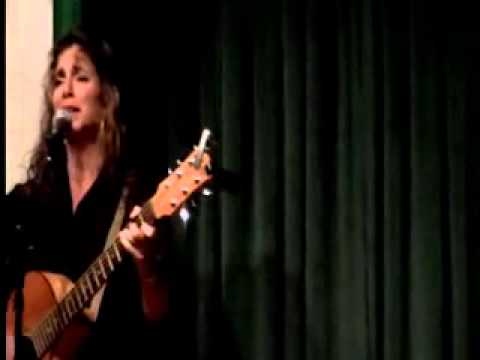 Heloise Love and David Morgan, "Wild Mountain Thyme"