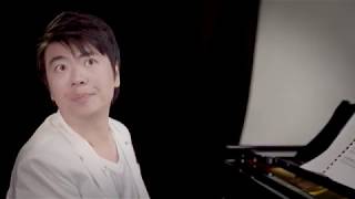 Lang Lang spricht über Bachs &quot;Präludium in C-Dur&quot;