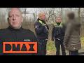 Kokain Am Steuer Schock Auf Der A2 110 Hannover Im Visier Der Polizei