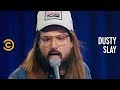 Working After Your Two Weeks’ Notice Is a Sweet Gig - Dusty Slay - Stand-Up Featuring