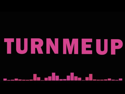 Netta Brielle - 3xKrazy (Remix) feat. IamSu (Official Lyric Video)