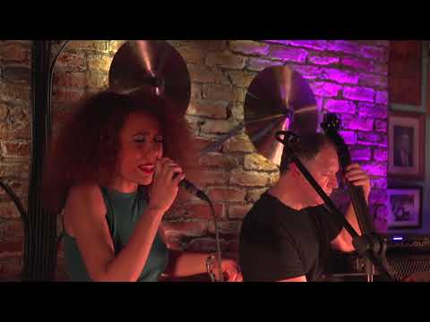 Elif Çağlar Quartet - Plate @LAST PENNY