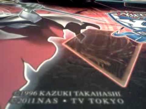 Ycs chicago 2nd place dino rabbit - daniel n.