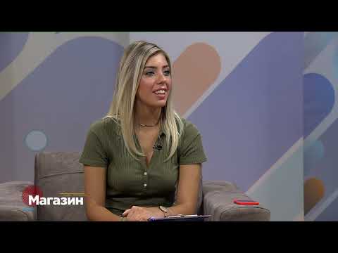 Магазин 10.08.2022: Ракометарот Наумче Мојсовски, д-р Ѓорѓи Калпак- Клиника за психијатрија