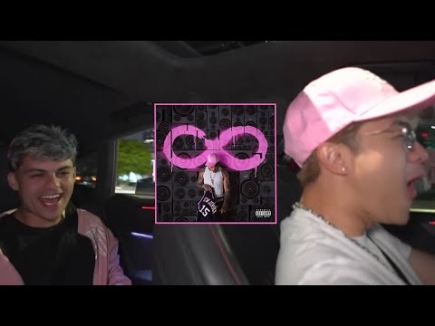YouTube Thumbnail