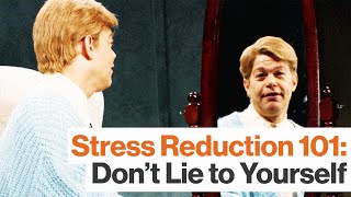 Amy Cuddy: Feeling Anxious? The Last Thing You Should Do Is Lie to Yourself.