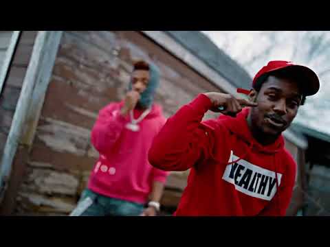 TNB Savage x TNB Pitt - “ MAFIA “ official video shot by @flickemfilms