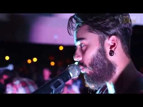 Sislop no 6º Aniversário do Liberdade ao Rock