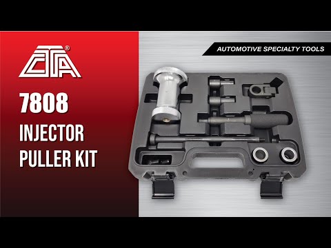 CTA 7808 Injector Puller Kit