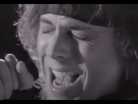 Dokken - Alone Again (Official Music Video)