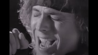 Dokken Alone Again Video