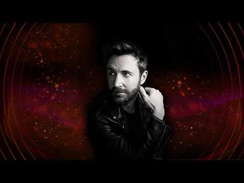 One World Radio - Friendship Mix - David Guetta