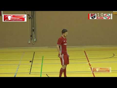 FANKURVEN- CUP 2019 FC Stadtoldendorf – SG GoLüWa 2-1 MegaMeister2009