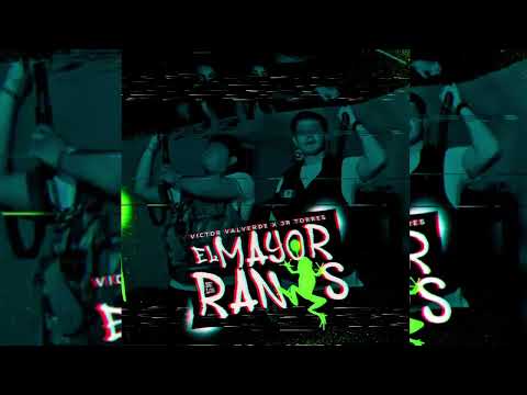 Victor 🎵 Valverde x JR Torres - El Mayor de Los Ranas (Al_Music10)