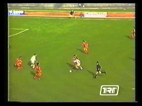 1987-10-25. TERNANA-FORLI' 1-1