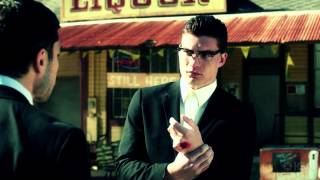 From Dusk Till Dawn TV Series - Trailer #2