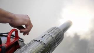 MESIN FOGGING PULSFOG K10SP PORTABLE