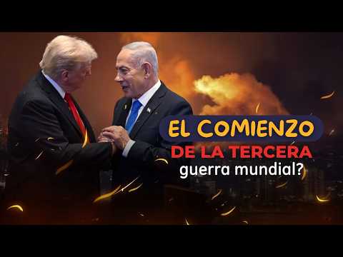 Is the start of World War III imminent?