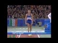 Jonathan Edwards Wins Olympic Gold - Sydney 2000