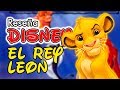THE LION KING Disney Review