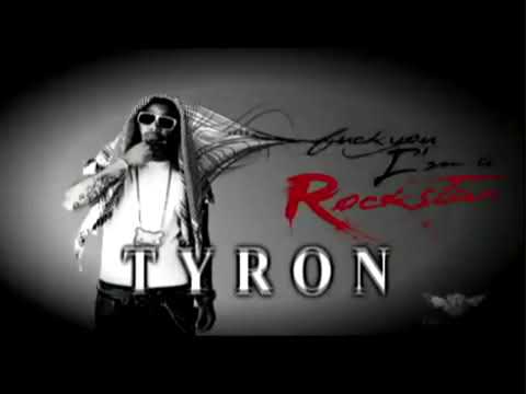Tyron Carter- Ou La Vie Nous Mène
