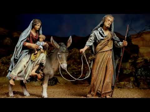 LA NOTTE SANTA di G. Gozzano