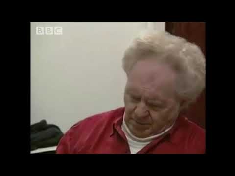 Louis Theroux - Disconnected