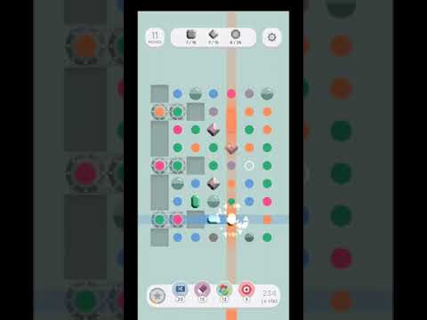 Level 1793 walkthrough Two Dots