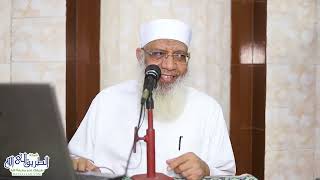 صورة 8 رؤية النبي في المنام والسلام عليه وتحريم الكذب عليه | خصائص النبي