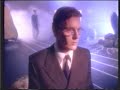 John Foxx - Dancing Like a Gun