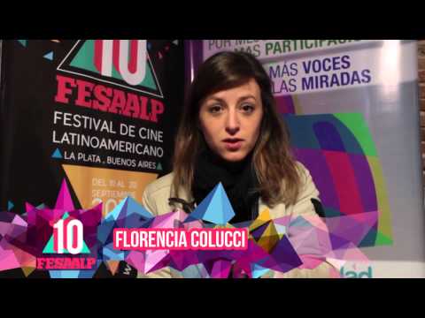 FESAALP - 10 Años del Festival de Cine Latinoamericano de La Plata