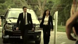 Criminal Minds - Saison 08 Trailer VO