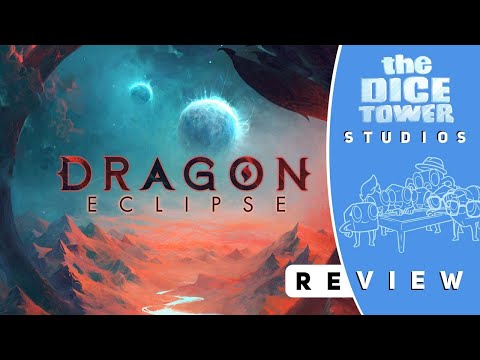 Dragon Eclipse Review: Gotta Grasp 'Em All