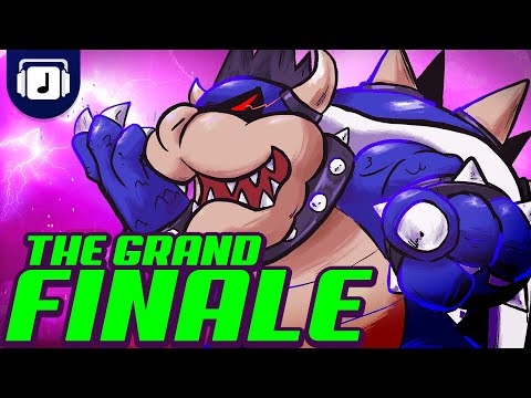 The Grand Finale (In The Final) - Mario & Luigi: Bowser's Inside Story REMIX