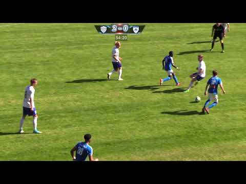 Highlights Middelfart vs Kolding IF