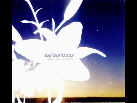 Mo Horizons - Holy Water