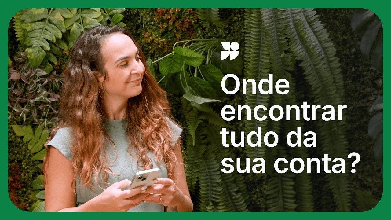 Você sabe onde encontrar tudo sobre a conta de luz?