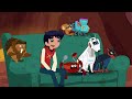 D N Ace Season 1 Episode 13