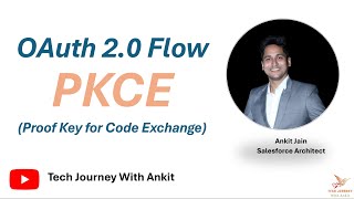 Master PKCE Flow OAuth 2.0 ⚡ | Secure Salesforce Integration Step-by-Step #salesforce #integration